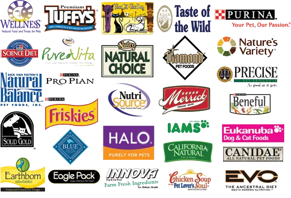 Pet Supplies brands available wholesale